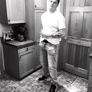 Meet your Posher, Jeff